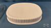 CORNING WARE 1.8L DIVIDED CASEROLE DISH WITH LID - 3