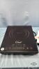 MASTER CHEF SINGLE BURNER INDUCTION COOK TOP - 2