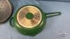 11IN 2.5 QUART FRY PAN WITH LID - 4