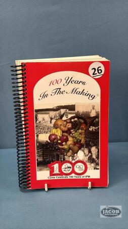 2013 IPM COOK BOOK