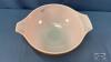 PYREX 4 QUART MIXING BOWL - 3