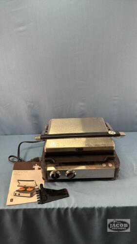 WOLFGANG PUCK TRI-GRILL