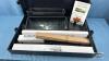 GROWLIGHT GARDEN BOX SETUP UNASSEMBLED - 3