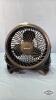 HONEYWELL 8IN, 3 SPEED FAN