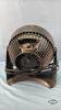 HONEYWELL 8IN, 3 SPEED FAN - 3