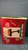 CHRISTMAS DECORATION LOT IN 121L TOTE - 5