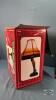 CHRISTMAS DECORATION LOT IN 121L TOTE - 7