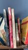 APPROX. 20 COOK BOOKS - 3