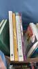 APPROX. 20 COOK BOOKS - 5