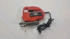 Black & Decker Electric Jig Saw