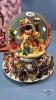 KIRKLAND REVOLVING MUSICAL WATER GLOBE - 2