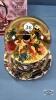 KIRKLAND REVOLVING MUSICAL WATER GLOBE - 3