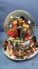 KIRKLAND REVOLVING MUSICAL WATER GLOBE - 4