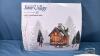 THE ORIGIONAL SNOW VILLAGE SCENE - 6