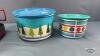 TUPPERWARE LOT - 2