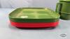 TUPPERWARE LOT - 5