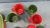 TUPPERWARE LOT - 7