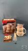 CHOCOLATIERE HOT CHOCOLAT MAKER