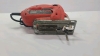 Black & Decker Electric Jig Saw - 6