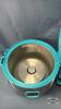 WOLFGANG PUCK STAINLESS STEAMER AND RICE COOKER - 5