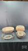 MATCHING TEMP-TATIONS PRESENTABLE OVENWARE SET
