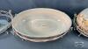 MATCHING TEMP-TATIONS PRESENTABLE OVENWARE SET - 3