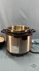 (1) INSTANT POT - 5