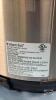(1) INSTANT POT - 6