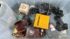 TOTE WITH PHOTOGRAPHY CONTENTS - 7