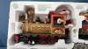 SANTAS ELECTRIC CHOO CHOO JAMBOREE TRAIN - 2