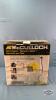 MCCULLOCH FABRIC STEAMER - 3