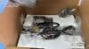 MCCULLOCH FABRIC STEAMER - 5