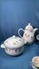 12 PLACE SETTINGS OF "KELTCRAFT" BY NORITAKE - 3