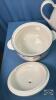 12 PLACE SETTINGS OF "KELTCRAFT" BY NORITAKE - 4
