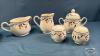 12 PLACE SETTINGS OF "KELTCRAFT" BY NORITAKE - 12