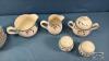 12 PLACE SETTINGS OF "KELTCRAFT" BY NORITAKE - 13