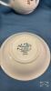 12 PLACE SETTINGS OF "KELTCRAFT" BY NORITAKE - 14