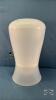 PLASTIC DRINK DISPENSER WITH ICE RACK - 2