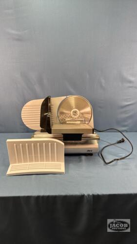 DENI MEAT SLICER