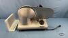 DENI MEAT SLICER - 4