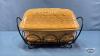 TEMP-TATIONS 4QUART CASEROLE WITH LID IN STAND - 2