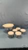 PAMPERED CHEF LOT