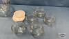 PAMPERED CHEF LOT - 6