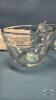 PAMPERED CHEF LOT - 7
