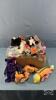 ASSORTED TY BEANIE BABY LOT
