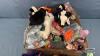 ASSORTED TY BEANIE BABY LOT - 3