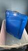 (2) APPROX. 80 LITRE TOTES WITH LIDS - 3