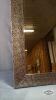 METAL FRAMED MIRROR - 2