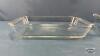 (2) CAKE PANS - 2