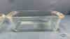 (2) CAKE PANS - 4